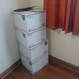Resellers mystery bundle 5lbs of clothes